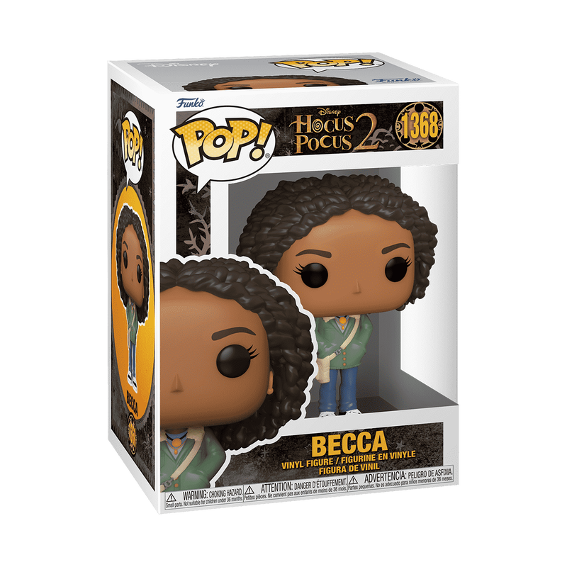 Pop! Becca, , hi-res view 2
