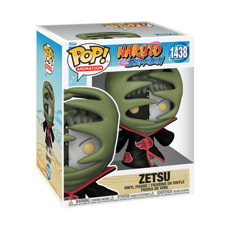 Pop! Super Zetsu, , hi-res view 2