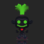 POP Movies: TWT - King Trollex (GW) - Michaels, , hi-res view 2