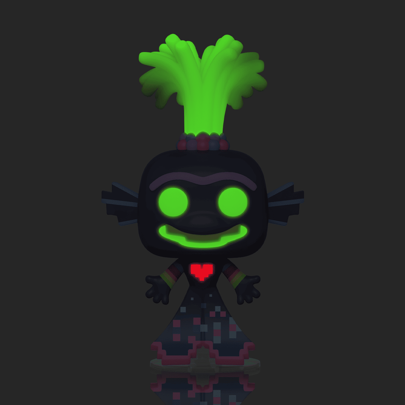 POP Movies: TWT - King Trollex (GW) - Michaels, , hi-res view 2