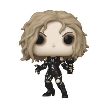 Pop! Catwoman (Unmasked), Image 1