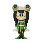 Vinyl SODA Tsuyu Asui, , hi-res view 1