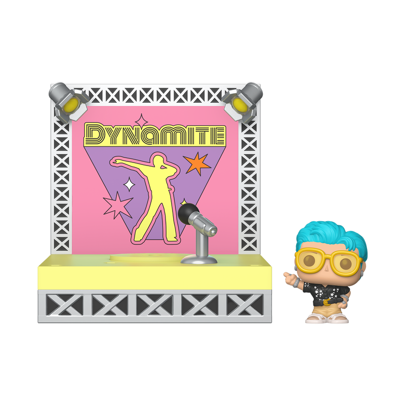 Bitty Pop! Stages RM (Dynamite), , hi-res view 3