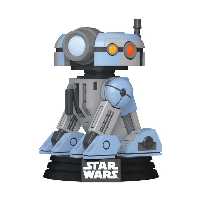 Pop! T3-M4 (Legends), , hi-res view 1