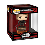 Pop! Rides Deluxe Darth Vader First Appearance, , hi-res view 2