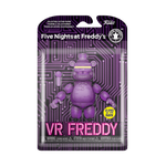 VR Freddy (Glow) Action Figure, , hi-res view 2