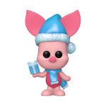 Pocket Pop! Piglet (Holiday Tree), , hi-res view 2