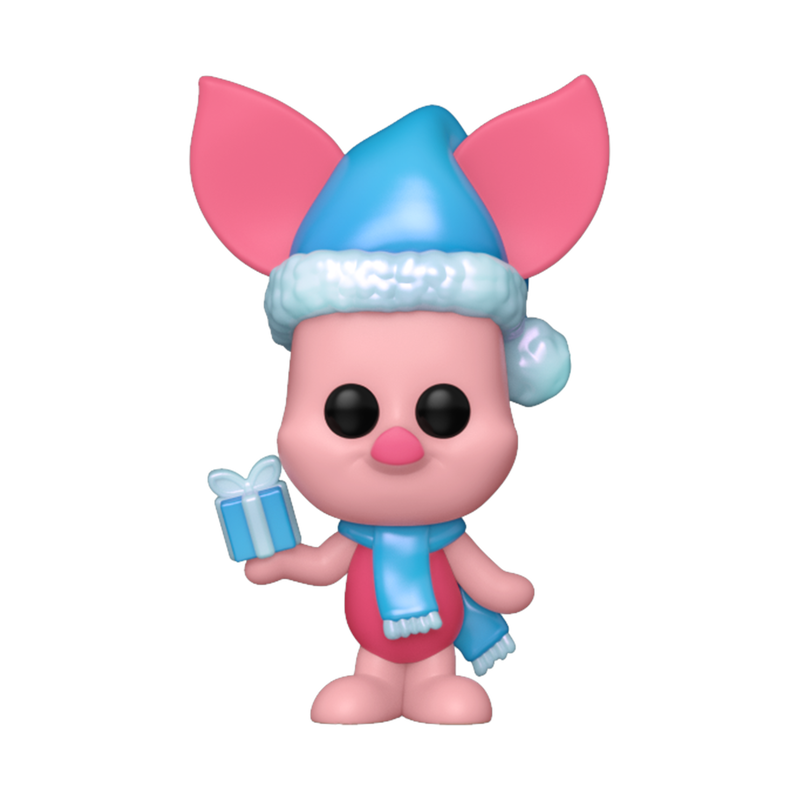 Pocket Pop! Piglet (Holiday Tree), , hi-res view 2