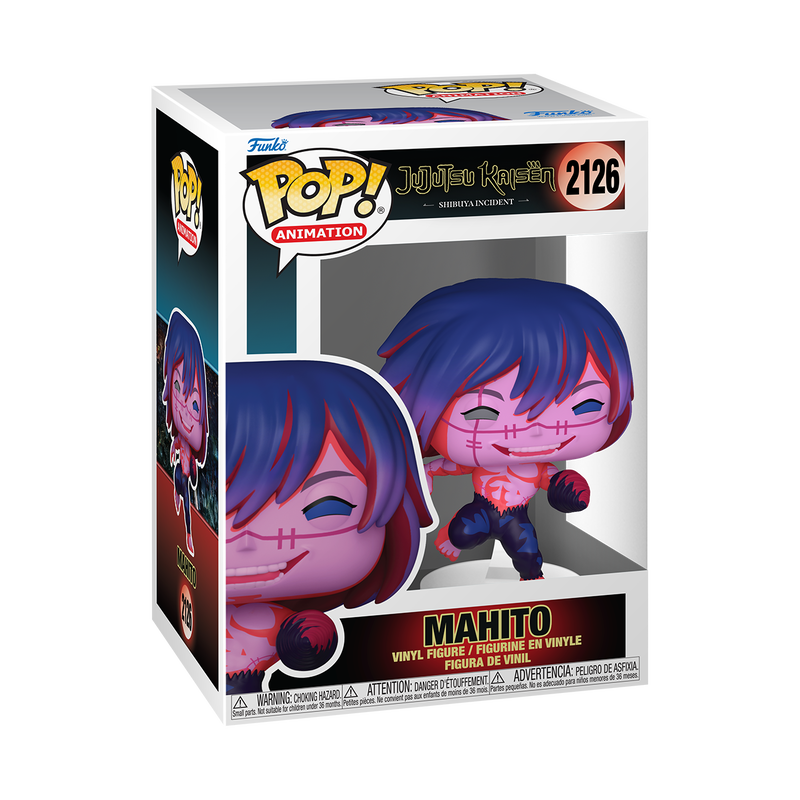 Pop! Mahito with Drill, , hi-res view 2
