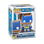 Buy Pop Gingerbread Batman at Funko