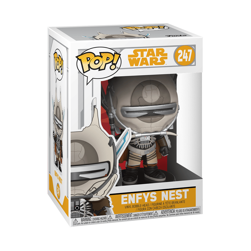 Pop! Enfys Nest, , hi-res view 2
