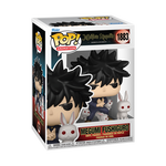 Pop! & Buddy Megumi Fushiguro with Rabbits, , hi-res view 2