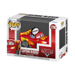 Pop! Lighting McQueen (Kachow), , hi-res view 2