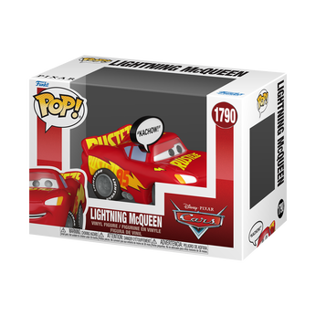 Pop! Lighting McQueen (Kachow), , hi-res view 2