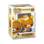 Pop! Rilakkuma (Pumpkin), , hi-res view 2
