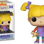 90s Nick - Angelica, , hi-res view 1