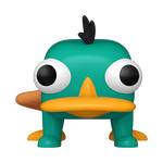 Pop! Perry the Platypus, , hi-res view 1