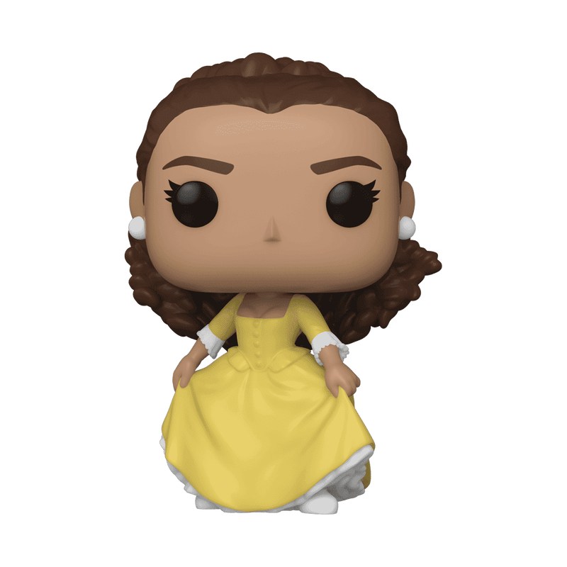 Pop! Peggy Schuyler, , hi-res view 1