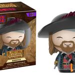 Pirates of the Caribbean - BarbossaW/Chase, , hi-res view 2