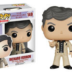 Breakfast Club - Richard Vernon, , hi-res view 1