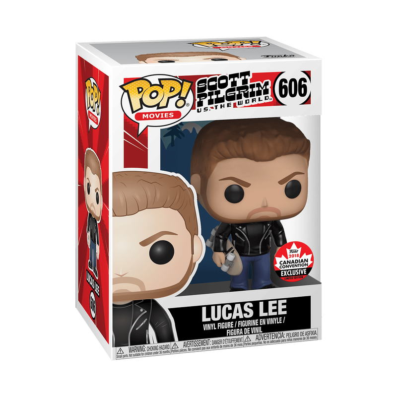 Pop! Lucas Lee, , hi-res view 2