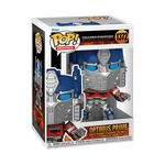 Pop! Optimus Prime, , hi-res view 2