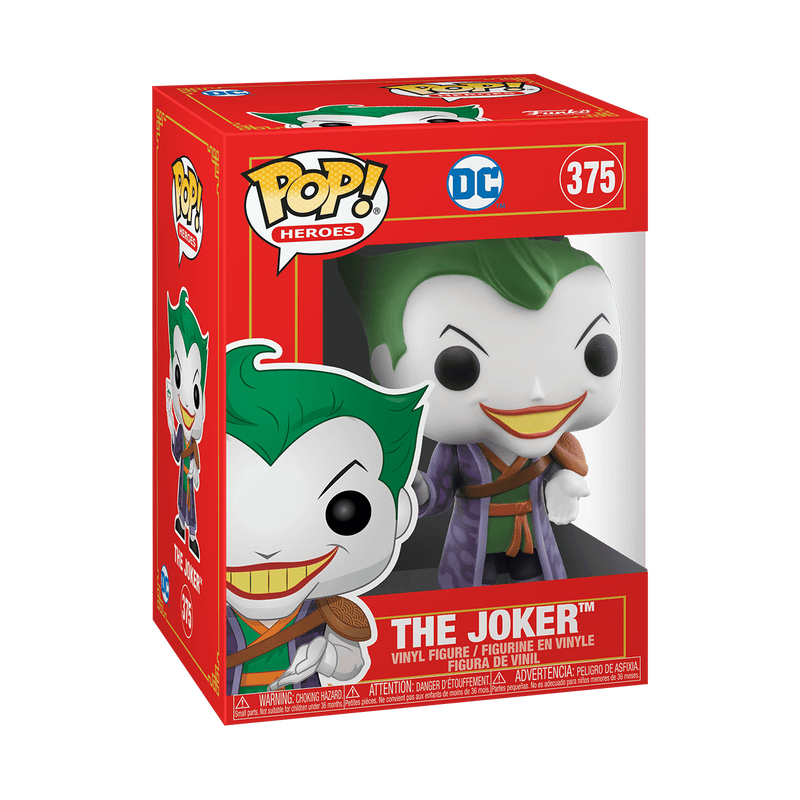 Pop! The Joker, , hi-res view 2
