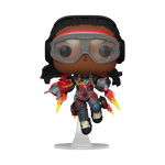 Pop! & Tee Ironheart MK1 (Glow), , hi-res view 3