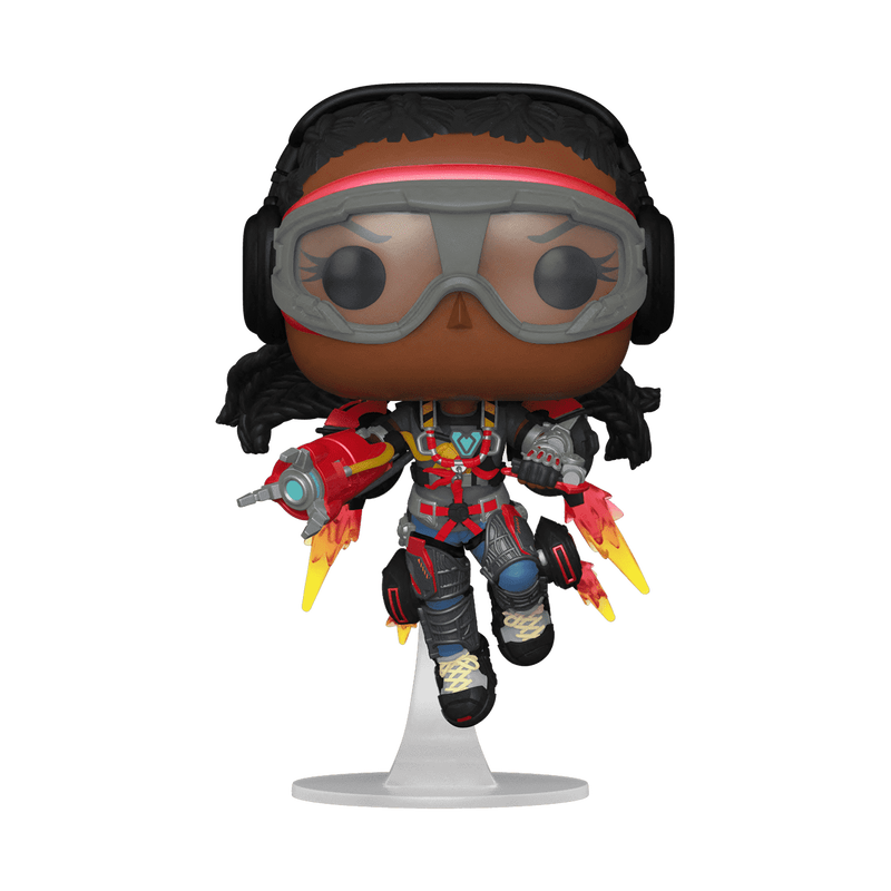 Pop! & Tee Ironheart MK1 (Glow), , hi-res view 3