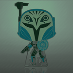 Pop! Pin Bo-Katan (Glow), , hi-res view 3