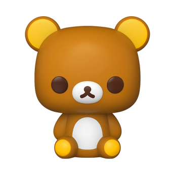 Pop! Rilakkuma, , hi-res view 1