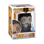 Pop! The Walking Dead, , hi-res view 2