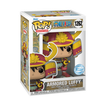 Pop! Armored Luffy, , hi-res view 3
