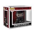 Pop! Rides Selina Kyle on Motorcycle, , hi-res view 2