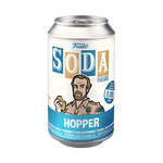 Vinyl SODA Hopper, , hi-res view 2