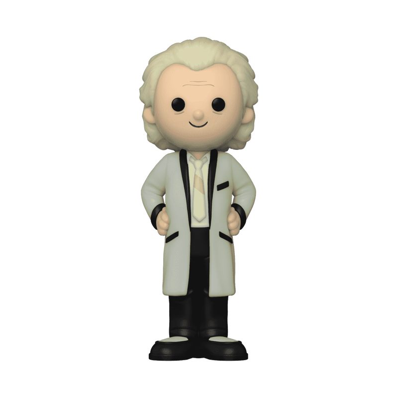 REWIND Doc Brown, , hi-res view 3