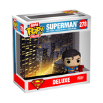 Bitty Pop! Deluxe Superman (Cityscape), , hi-res view 1