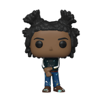 Basquiat shop funko pop