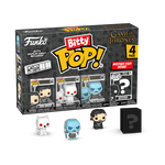 Bitty Pop! Game of Thrones 4-Pack Series 1, , hi-res view 1