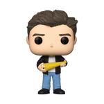 POP TV: Parks & Rec- Ben Wyatt w/Chase (BAC), , hi-res view 2