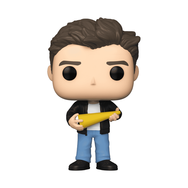 POP TV: Parks & Rec- Ben Wyatt w/Chase (BAC), , hi-res view 2