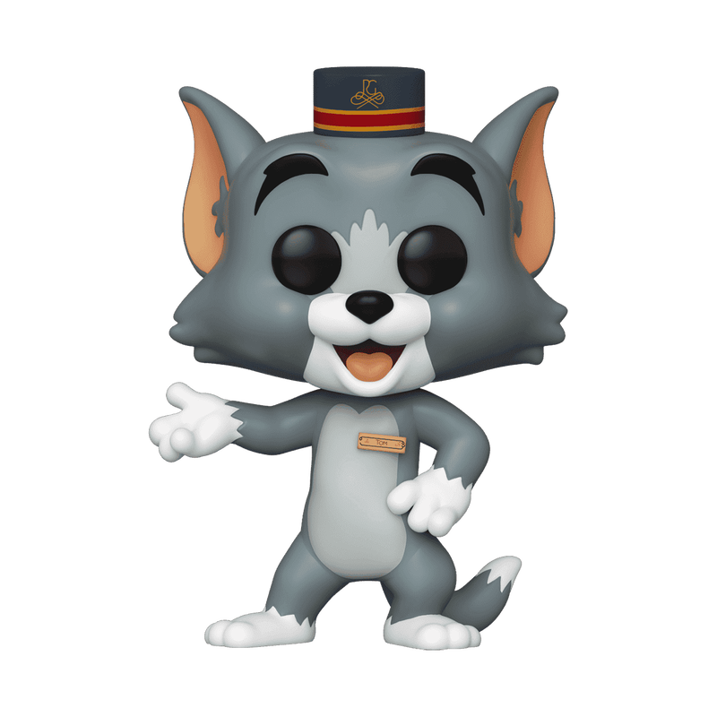 Pop! Tom, , hi-res view 1