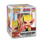 Pop! Super Naruto (Baryon Mode) (Glow), , hi-res view 2