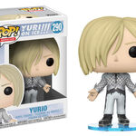 Yuri on Ice S1: Yurio (Skate-Wear), , hi-res view 1
