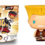 Pint Size Heroes: Street Fighter - Dessert Guile (30th Anniversary), , hi-res view 1