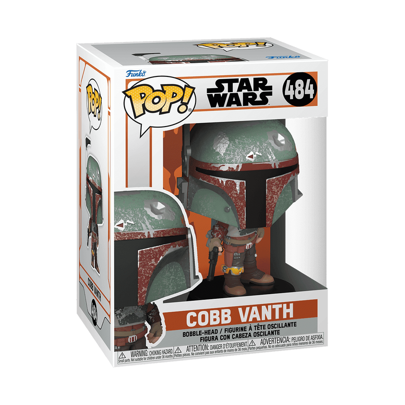 Pop! Cobb Vanth, , hi-res view 2