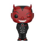 Pop! El Diablo in Black Suit, , hi-res view 1
