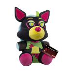Security Breach Roxanne Wolf  Plush, , hi-res view 2