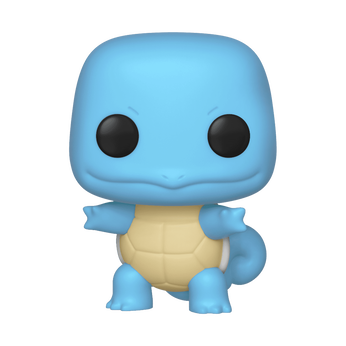 Pop! Squirtle, Image 1
