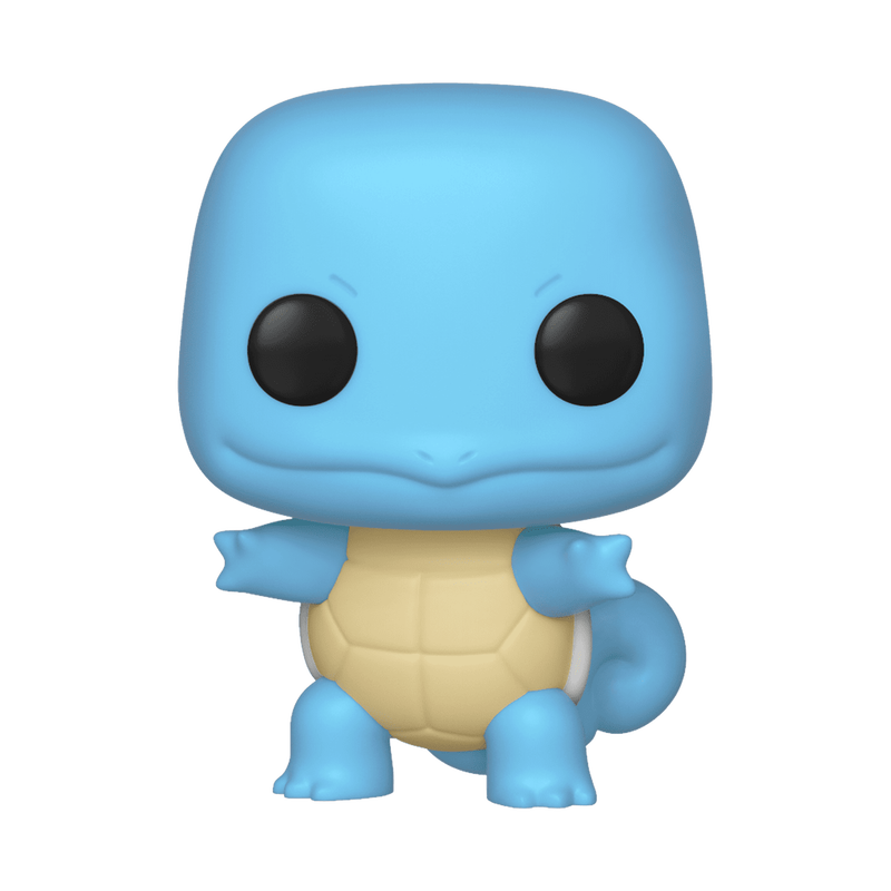 Pop! Squirtle, , hi-res view 1